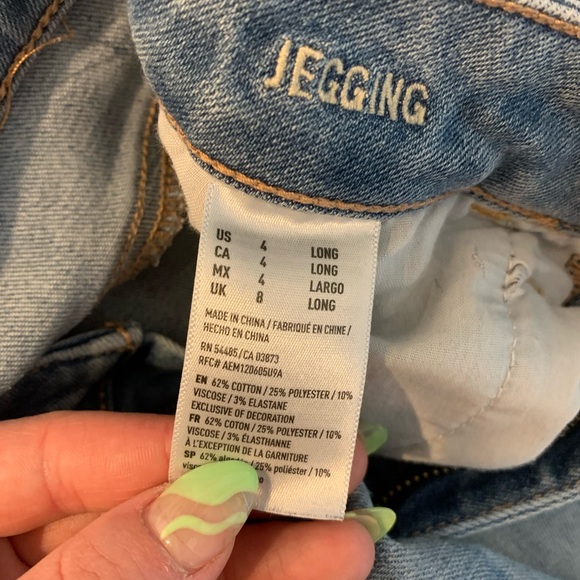 American eagle jeans - Picture 5 of 5